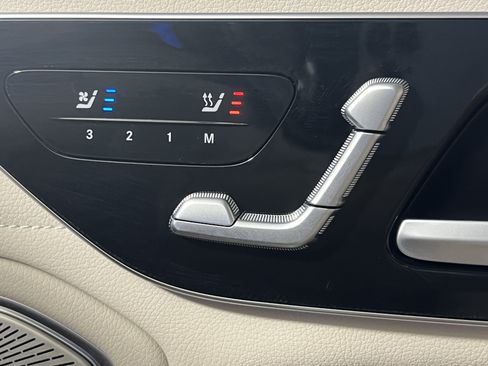 Used 2023 Mercedes-Benz EQS 450+ Sedan image 21