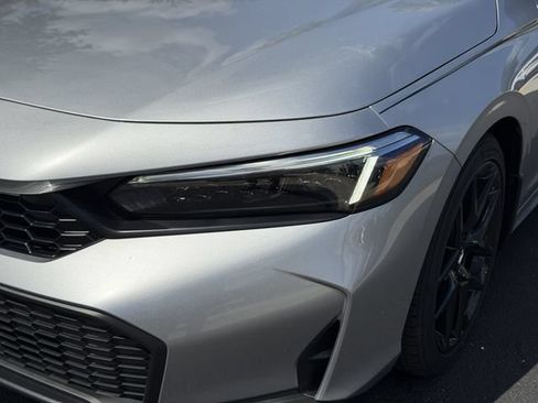 New 2026 Honda Civic Sport image 10