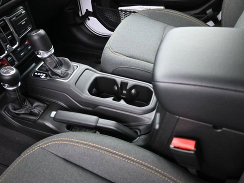 New 2026 Jeep Gladiator Willys image 31