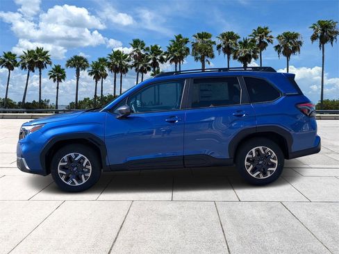 New 2026 Subaru Forester Premium image 6