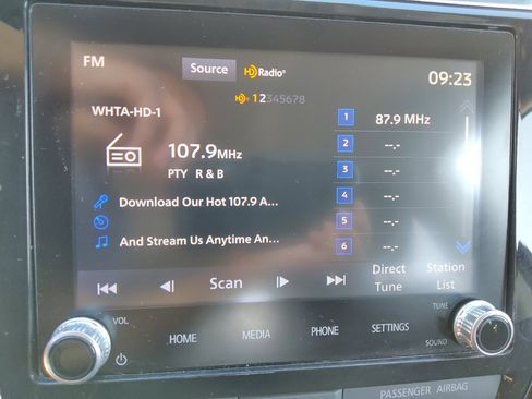 Used 2021 Mitsubishi Outlander Sport SE FWD image 25