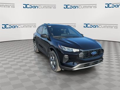 New 2026 Ford Escape ST-Line w/ Tech Pack #1