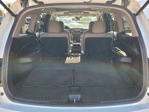 Used 2017 Honda Pilot Elite image 15
