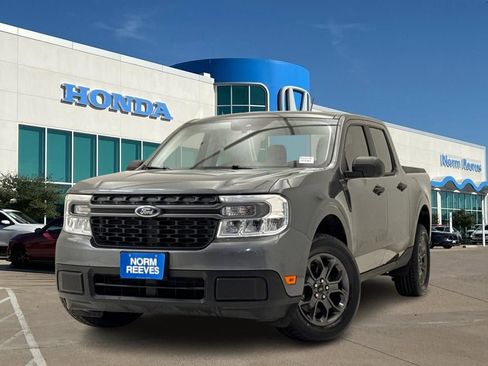 Used 2024 Ford Maverick XLT FWD image 1