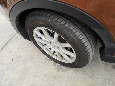 Used 2017 Ford Escape S image 10