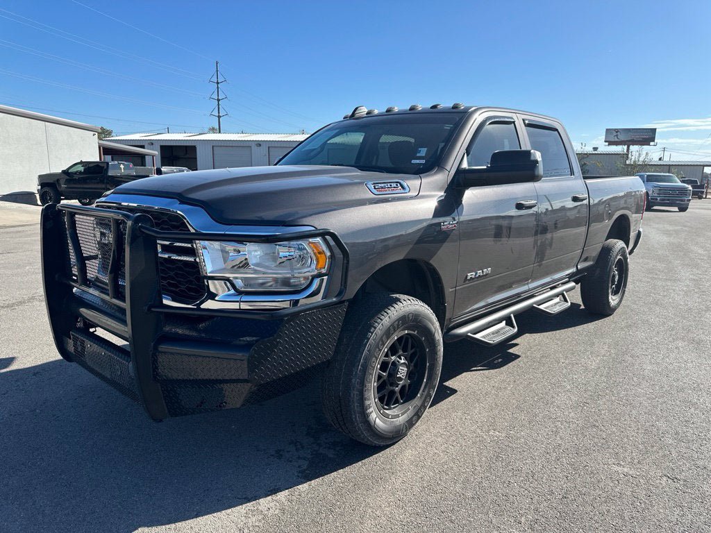Used 2020 RAM 2500 Tradesman AWD/4WD image 1