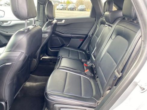 Used 2023 Ford Escape Platinum image 18