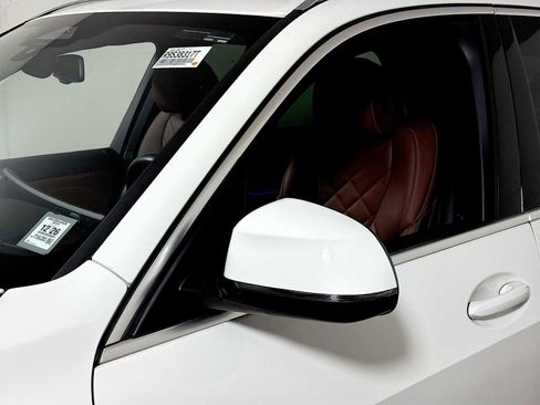 Certified 2024 BMW X5 xDrive40i image 30