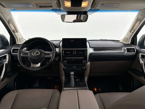 Certified 2023 Lexus GX 460 Premium w/ Accessory Package AWD/4WD image 17