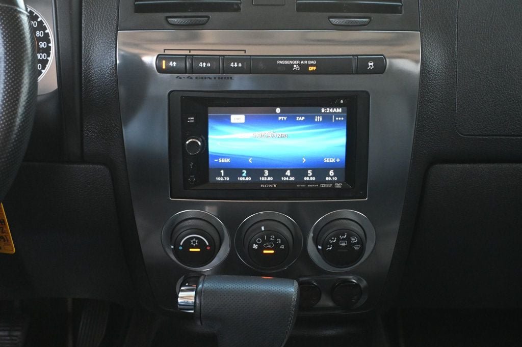 Used 2006 HUMMER H3 AWD/4WD image 11