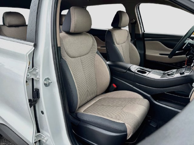 Certified 2023 Hyundai Santa Fe SE FWD image 25