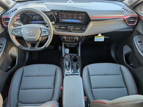 New 2026 Chevrolet TrailBlazer RS image 14