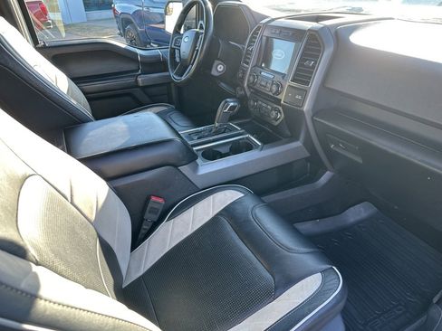Used 2018 Ford F150 XLT w/ Equipment Group 302A Luxury image 28