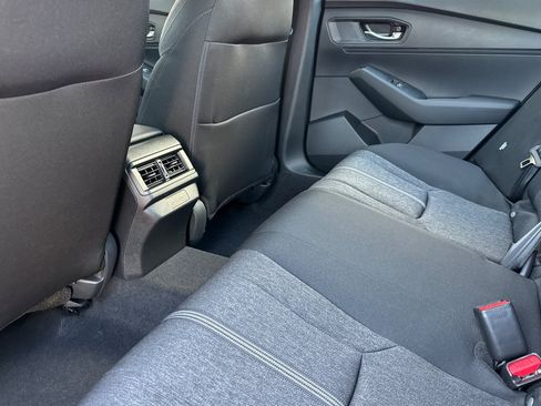 Used 2025 Honda Accord Sport image 28