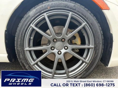Used 2014 Scion FR-S RWD image 23