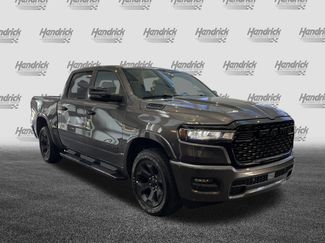 New 2025 RAM 1500 Big Horn video 2