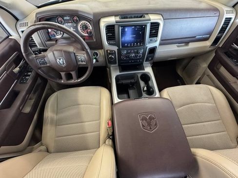 Used 2018 RAM 1500 Lone Star RWD image 20
