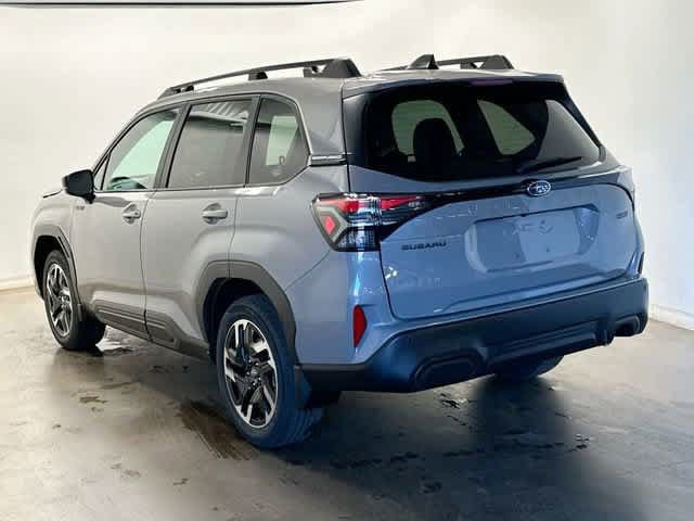 New 2026 Subaru Forester Touring AWD/4WD image 29