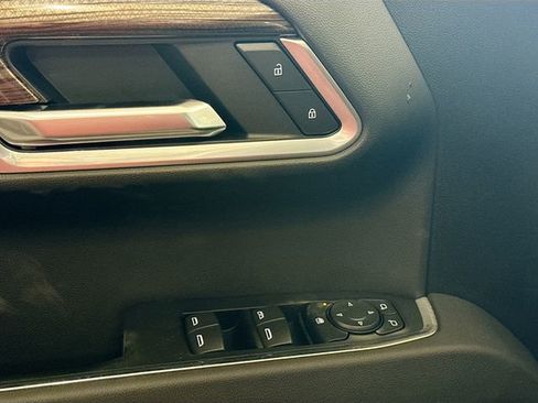 New 2026 Chevrolet Silverado 1500 LT image 19