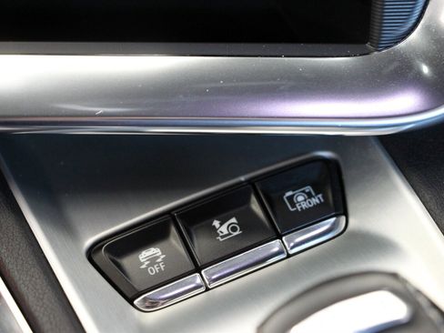 Used 2020 Chevrolet Corvette Stingray Preferred Cpe w/ 2LT Preferred Equipment Group image 25