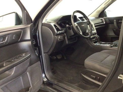 Used 2013 GMC Acadia SLE AWD/4WD image 10