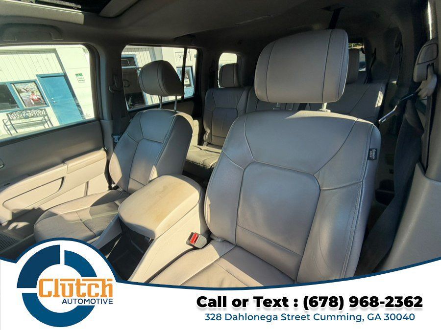 Used 2014 Honda Pilot EX-L image 12