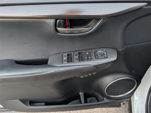 Used 2019 Lexus NX 300 AWD image 18