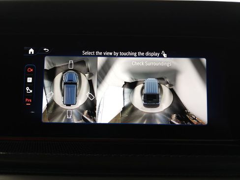 Certified 2025 Mercedes-Benz G 580 w/ EQ Technology image 20