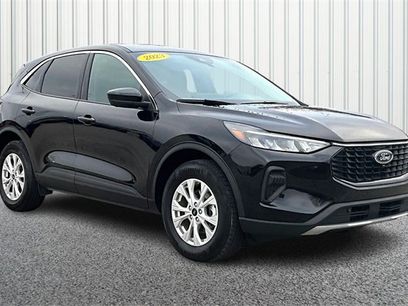 Used 2023 Ford Escape Active w/ Tech Pack #2