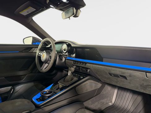 Used 2022 Porsche 911 GT3 RWD image 29