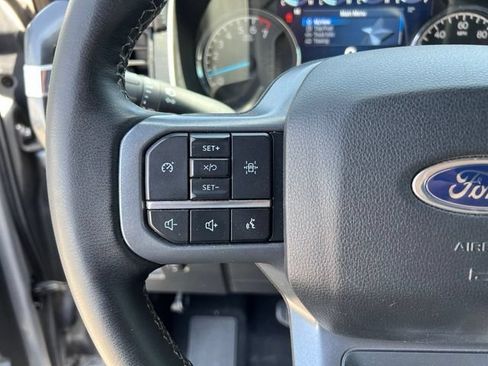 Used 2023 Ford F150 XLT w/ Equipment Group 302A High AWD/4WD image 26
