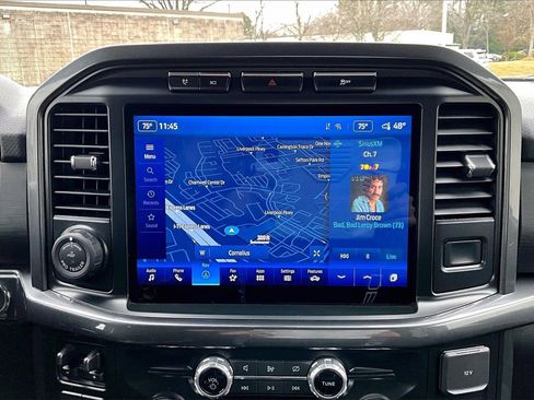 Used 2023 Ford F150 XLT w/ Equipment Group 302A High image 13