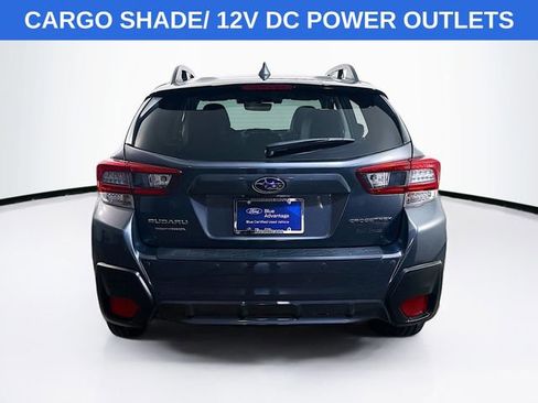 Used 2023 Subaru Crosstrek 2.5i Limited w/ Moonroof Package image 12