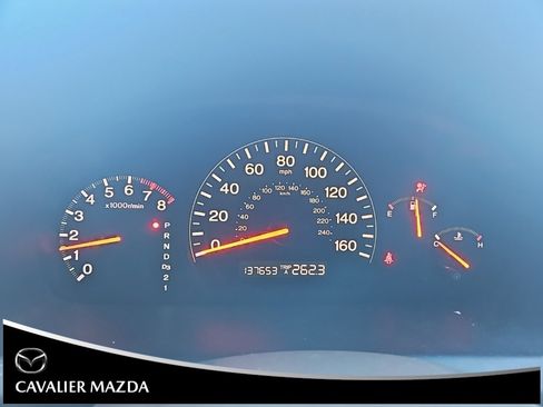 Used 2003 Honda Accord EX image 18