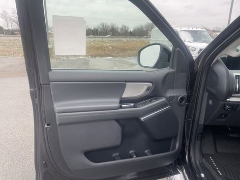 New 2026 Ford Expedition Max Active image 25