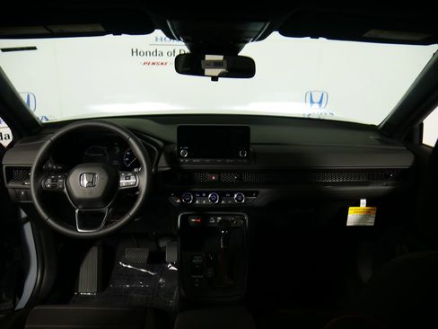 New 2026 Honda CR-V Sport image 13
