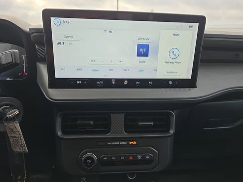New 2026 Ford Maverick XL AWD/4WD image 25