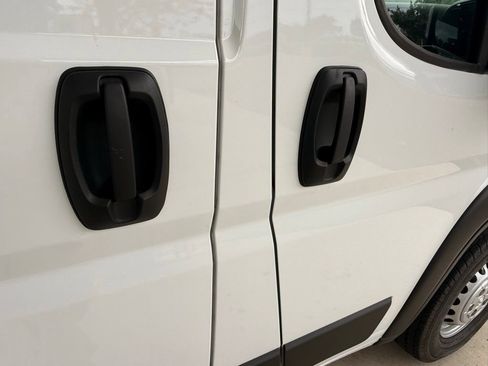 New 2026 RAM ProMaster 1500 w/ Convenience Group FWD image 33