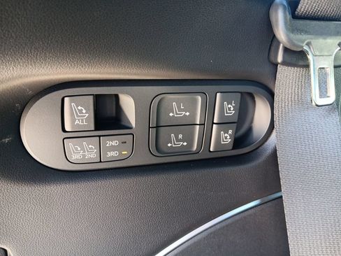 Used 2026 Hyundai Palisade Calligraphy AWD/4WD image 8