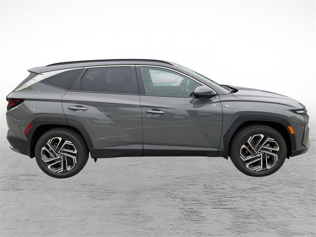 New 2026 Hyundai Tucson SEL Plus w/ Tow & Go Package AWD/4WD image 2