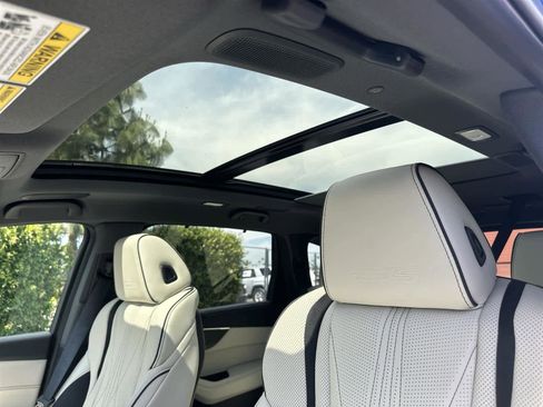 New 2026 Acura MDX Type S AWD/4WD image 40