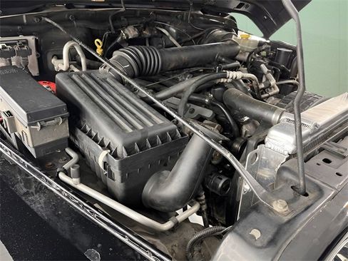 Used 2002 Jeep Wrangler Sport image 13