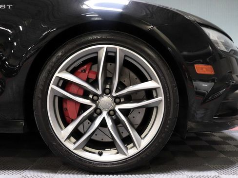 Used 2017 Audi S7 Premium Plus AWD/4WD image 81
