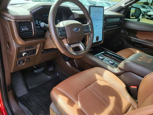 Used 2022 Ford Expedition King Ranch AWD/4WD image 22