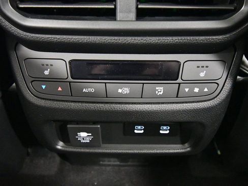 New 2026 Honda Pilot Touring image 18