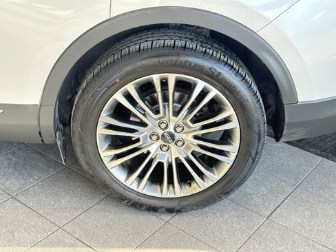 Used 2016 Lincoln MKX Reserve image 17