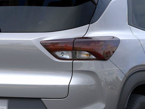 New 2026 Chevrolet TrailBlazer LS w/ LS Convenience Package FWD image 11