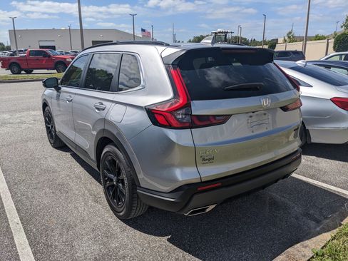 Used 2023 Honda CR-V Sport image 10