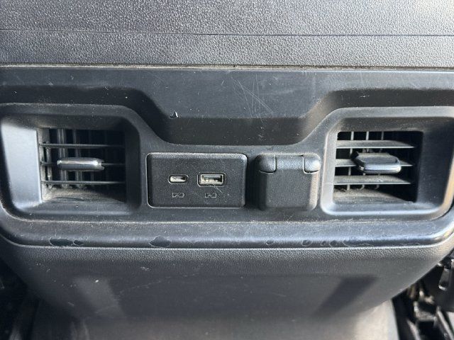 Used 2019 Chevrolet Silverado 1500 RST AWD/4WD image 27