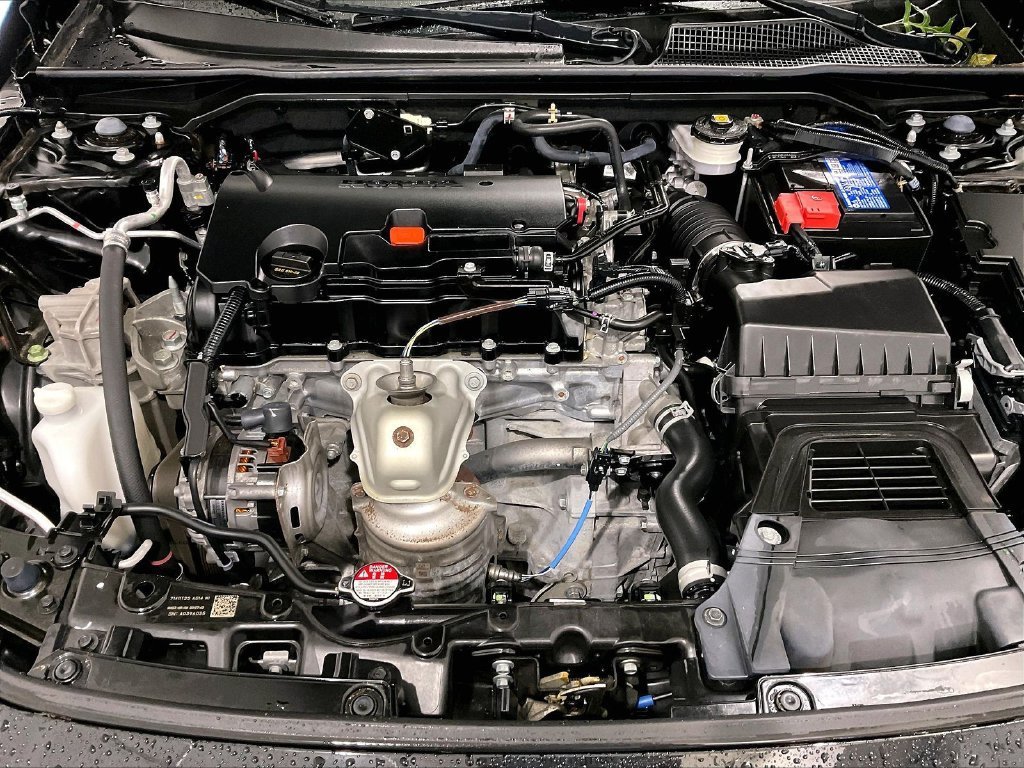 Used 2023 Honda Civic Sport image 28